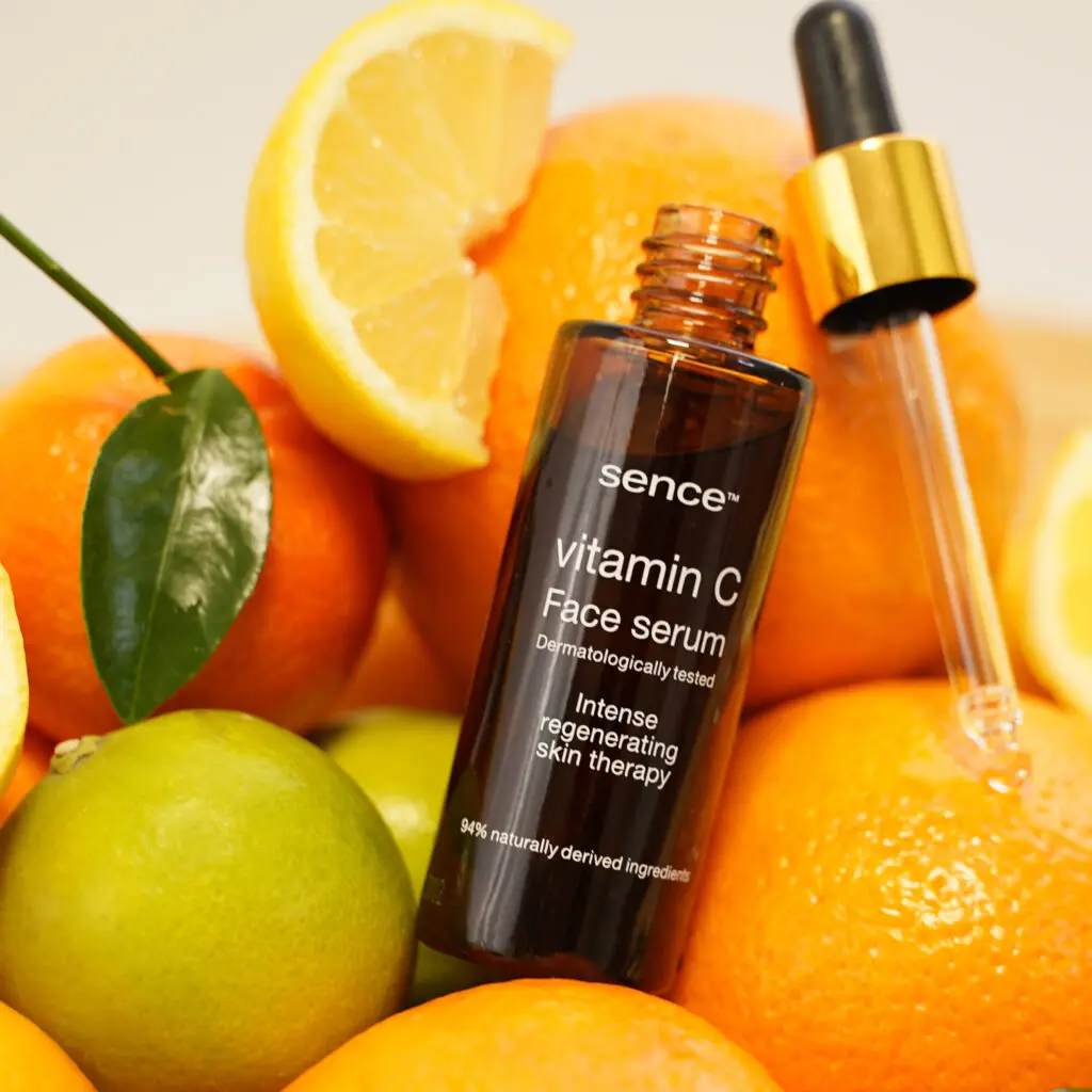 2005529_Vitamine C – Face serum 1