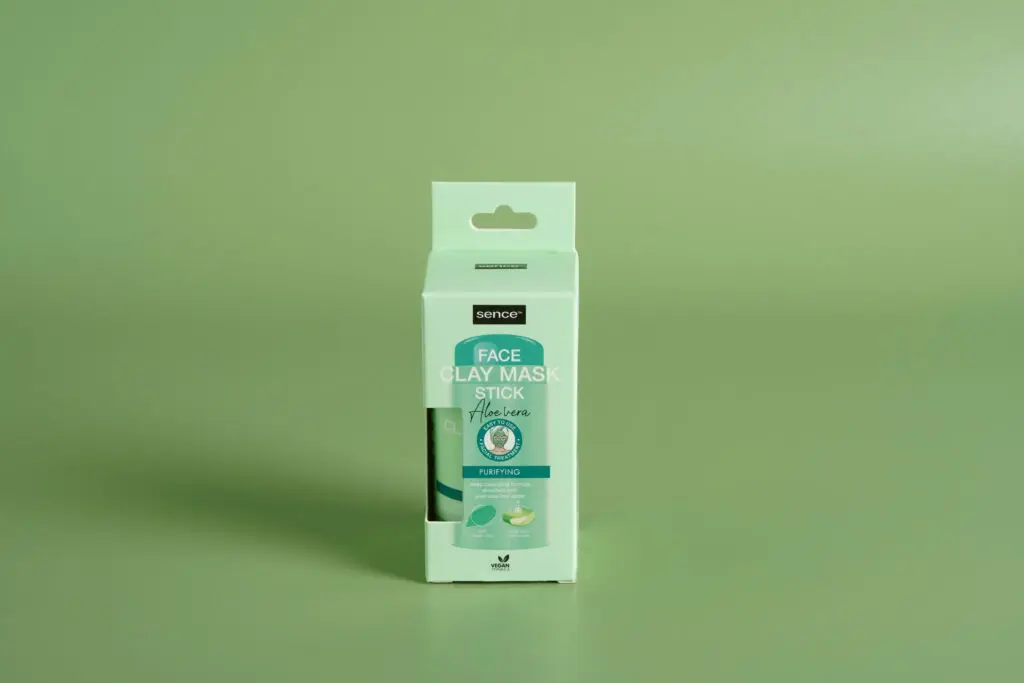 2026449_SENCE_AloeVera_FaceClayMaskStick