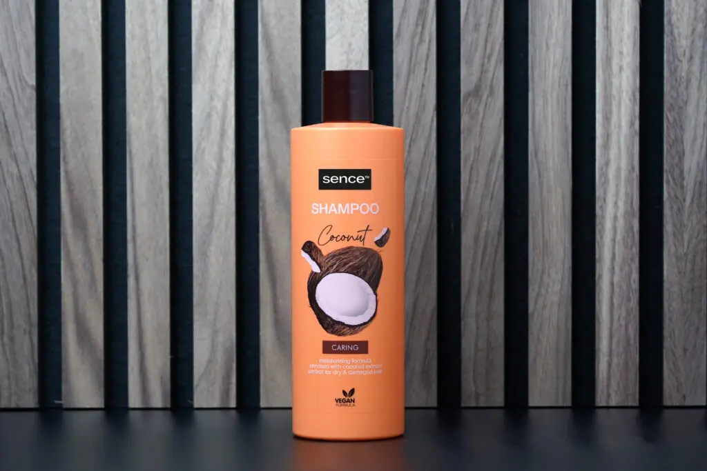 2026455_SENCE_Coconut_Shampoo