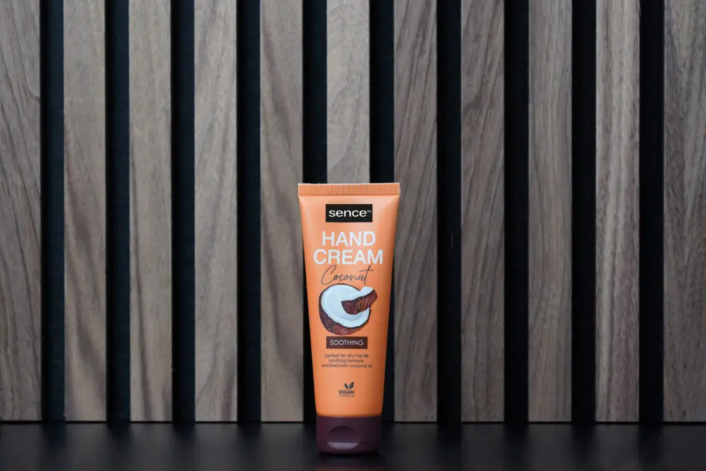 2026458_SENCE_Coconut_HandCream