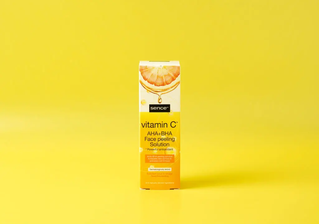 2028297_SENCE – VitaminC_FacePeeling4