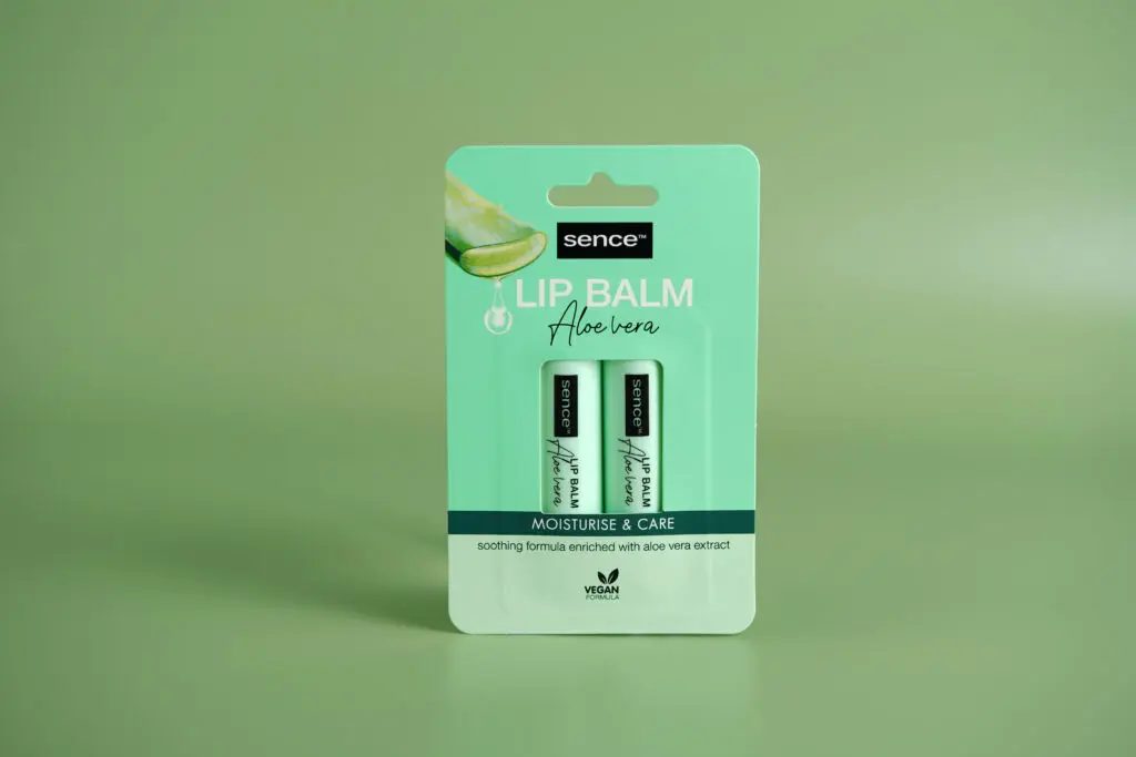 2028345_SENCE_AloeVera_LipBalm