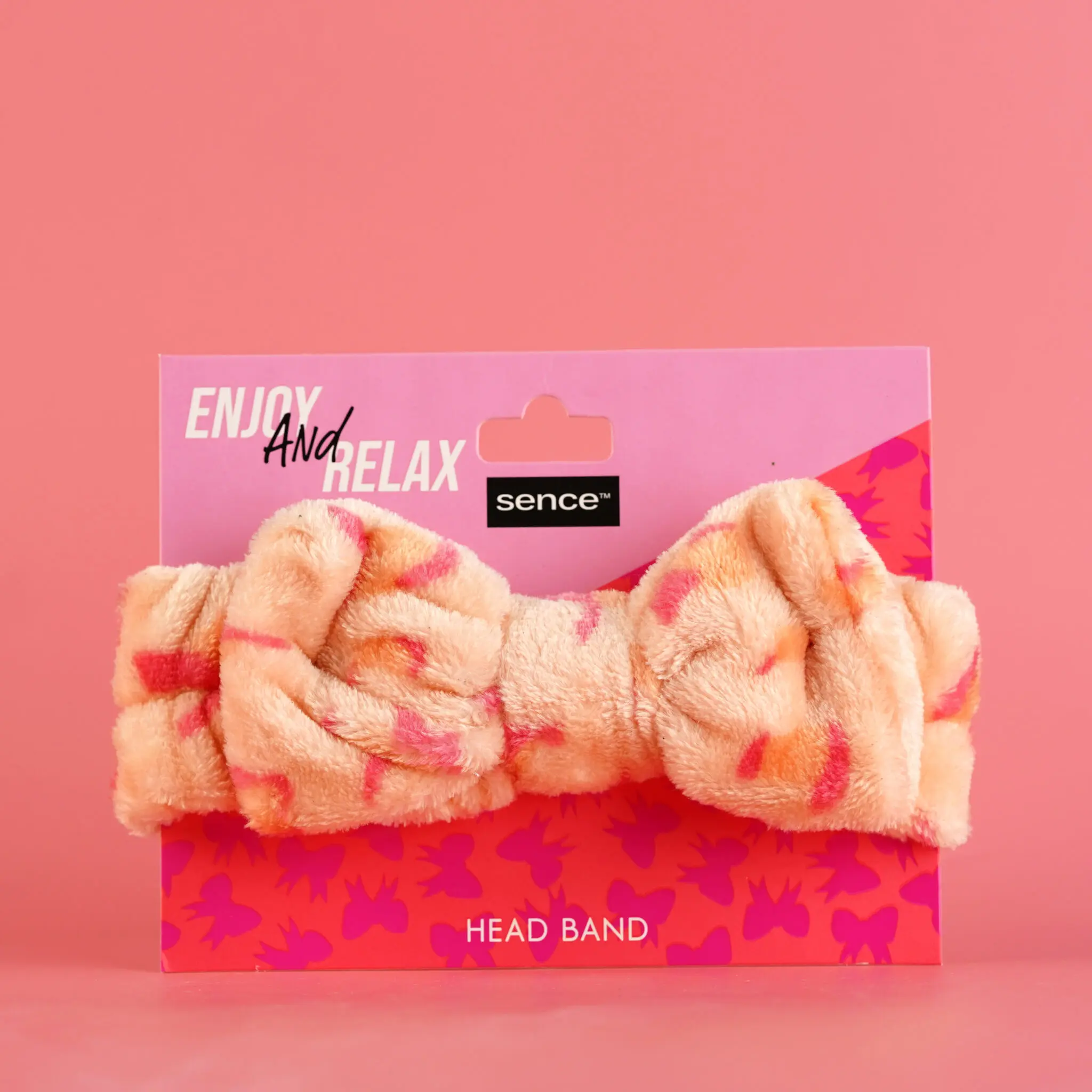 Glow Girls – Head band (PS)