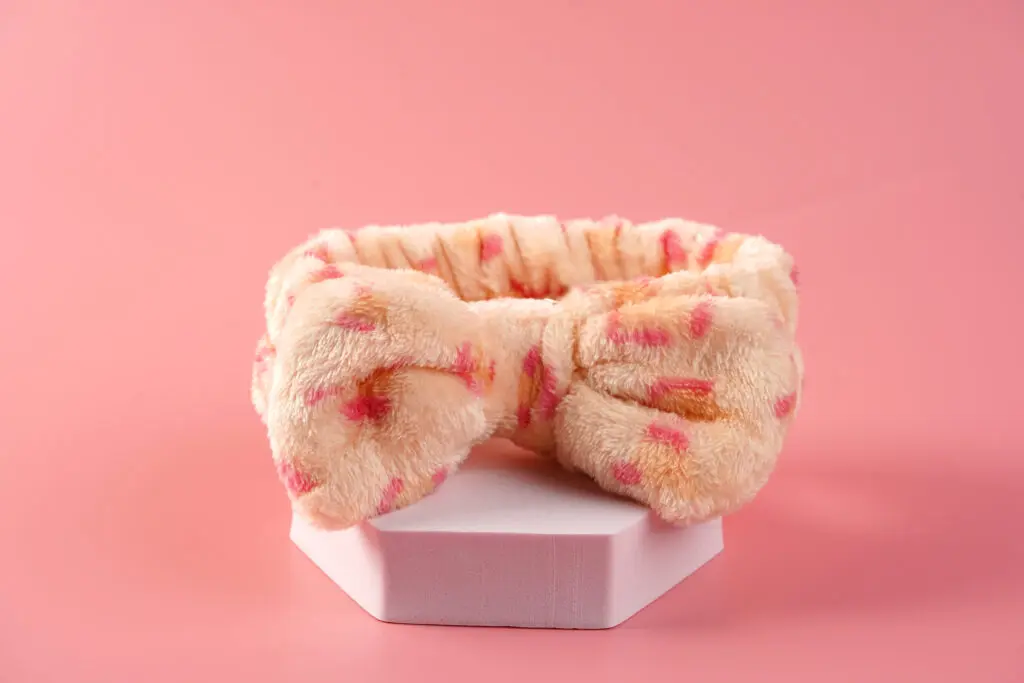 GlowGirls_HairBand
