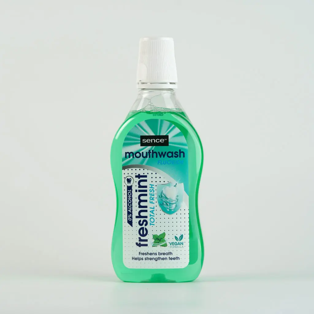166403_Dental – Mouthwash Freshmint 500ml (PF-VF)