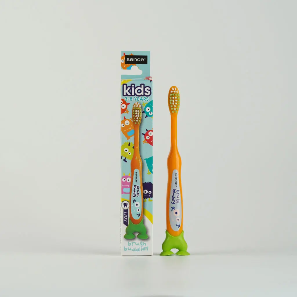166403_Dental – Toothbrushes for Kids Soft orange (PF-VF)