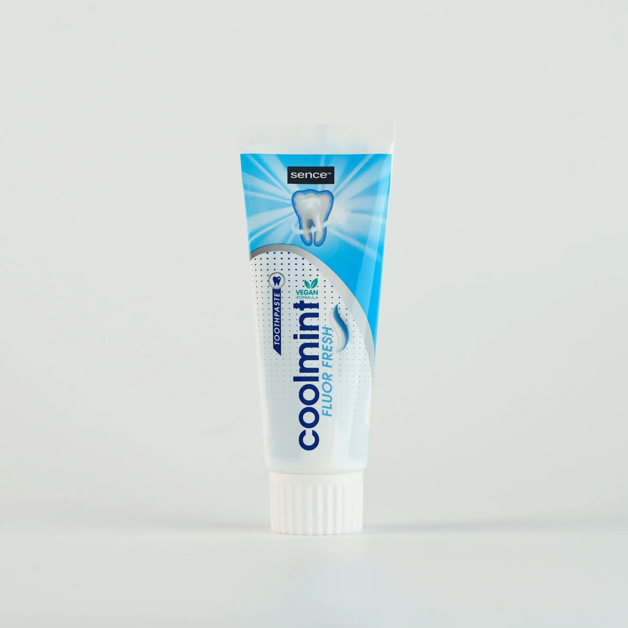 166406_Dental – Fresh Toothpaste Freshmint Fluorine Fresh (PF-VF)
