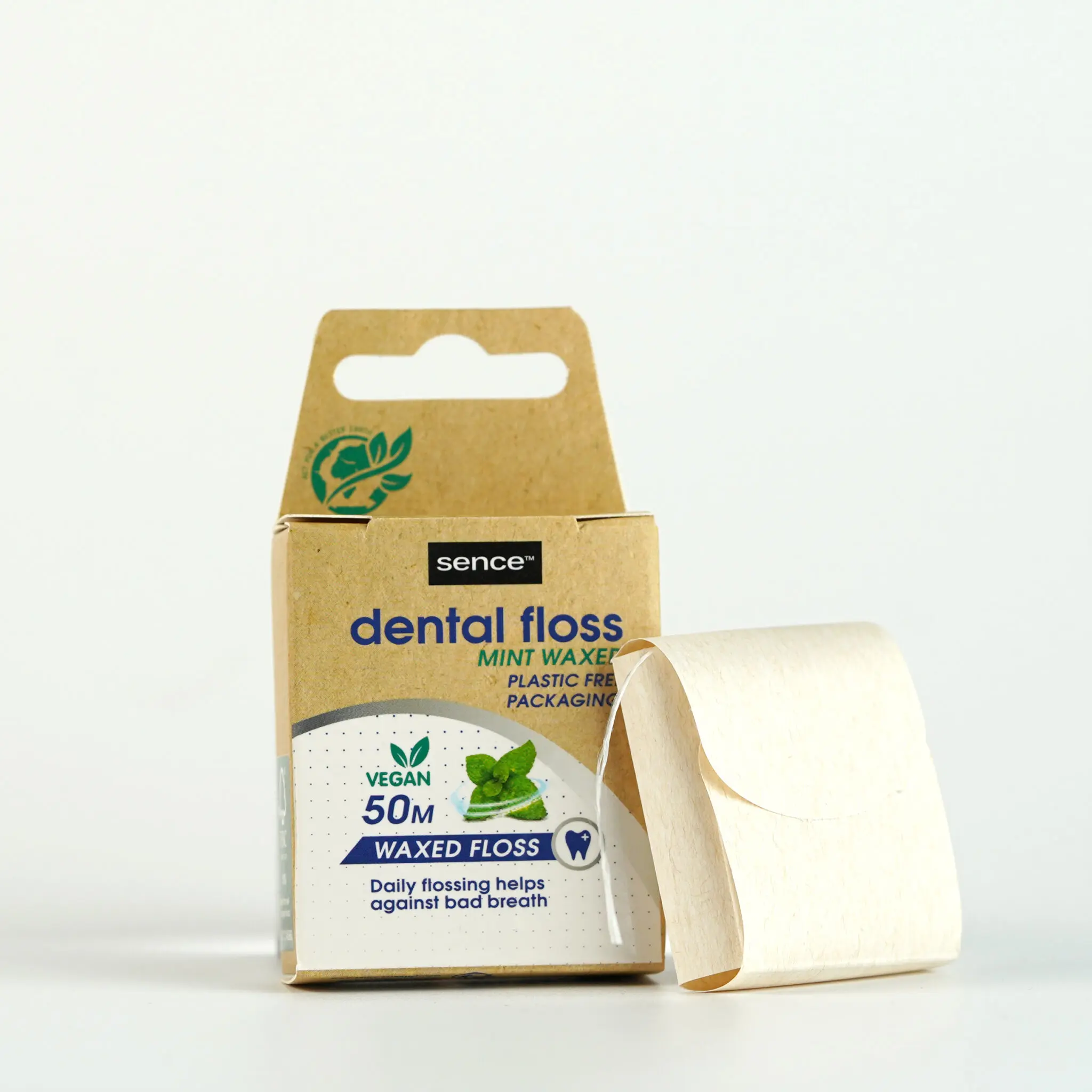 169119_Hygiene – Bamboo Fresh Floss Fresh Mint (PS)