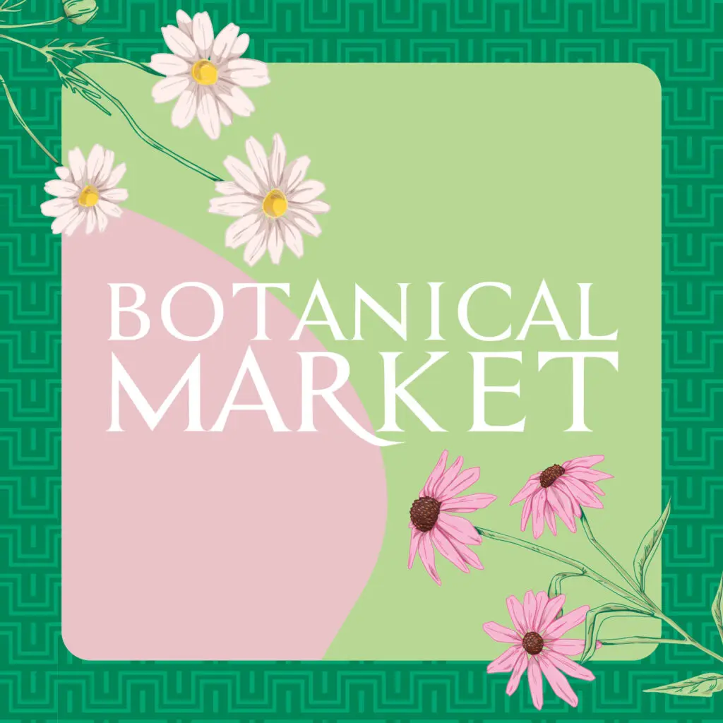 Botanical Market