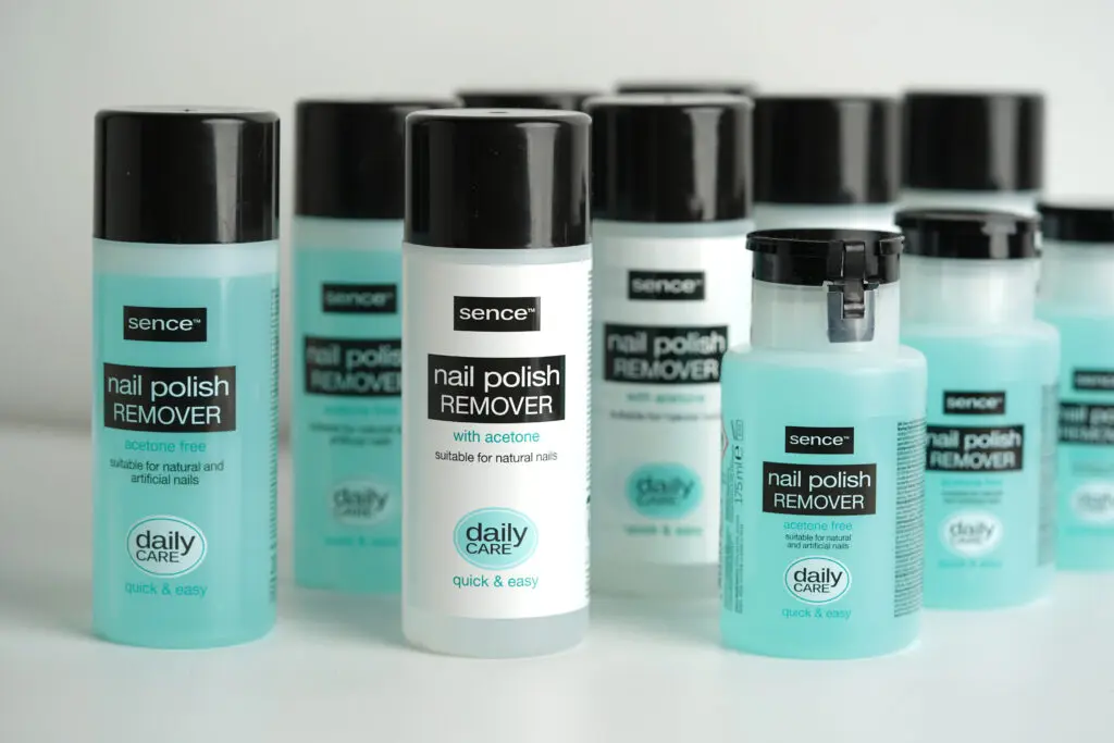 Hygiene – Nail Category