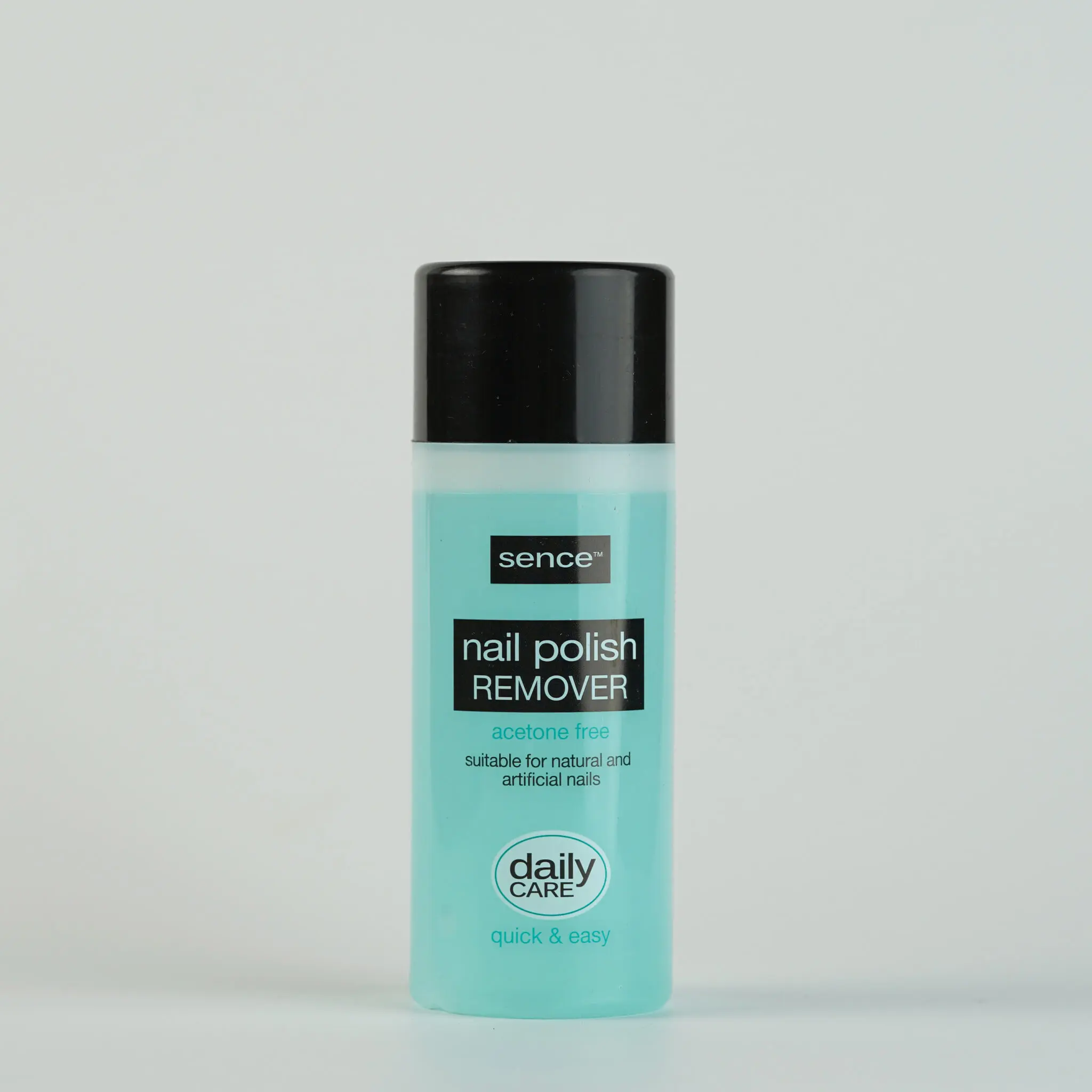 Hygiene – Nail Polish Remover Acetone-Free (PF-VF)
