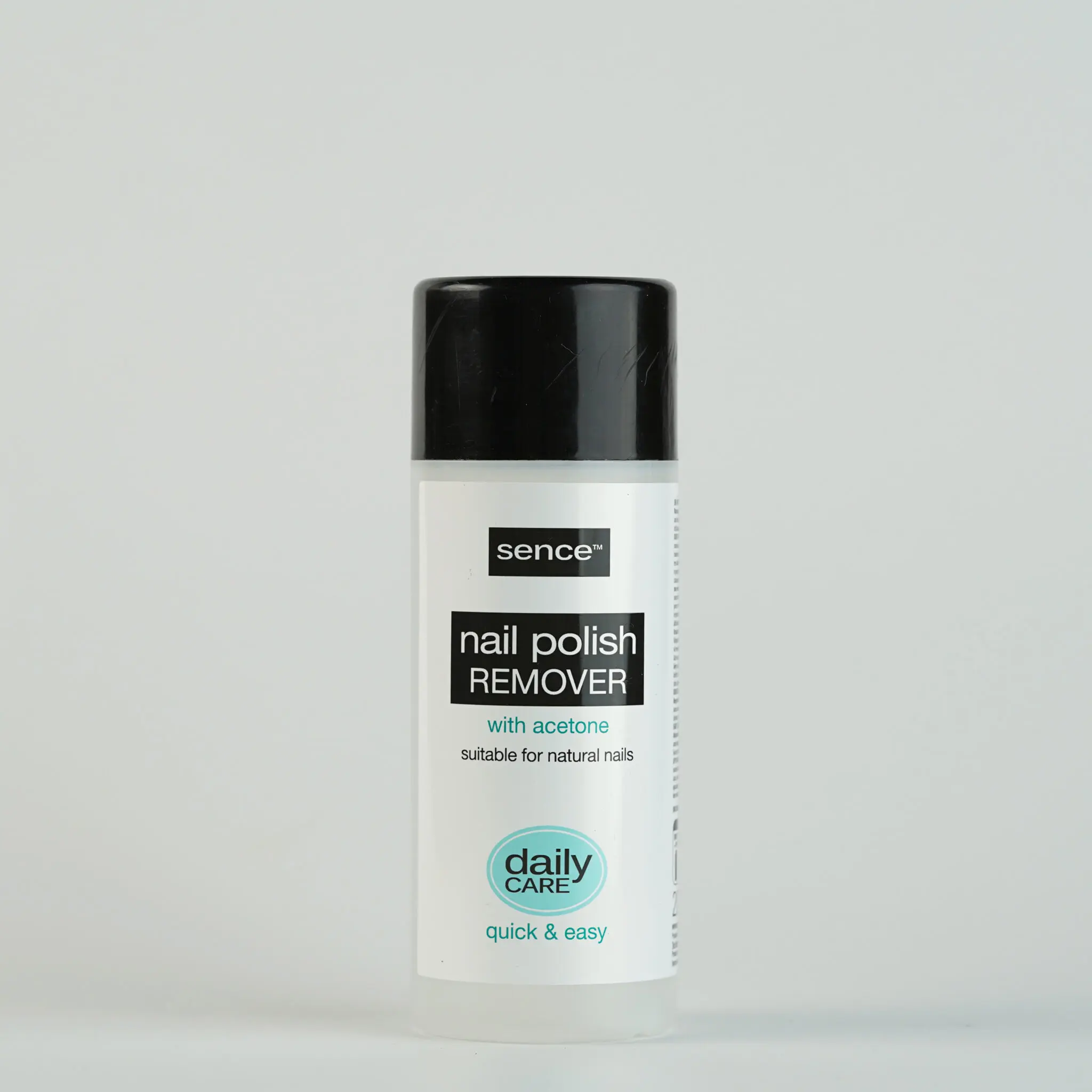 Hygiene – Nailpolish remover (PF-VF)