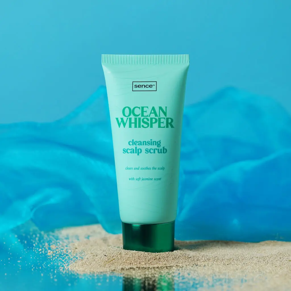 Tropical Heat Hair Essential Kit | Sence