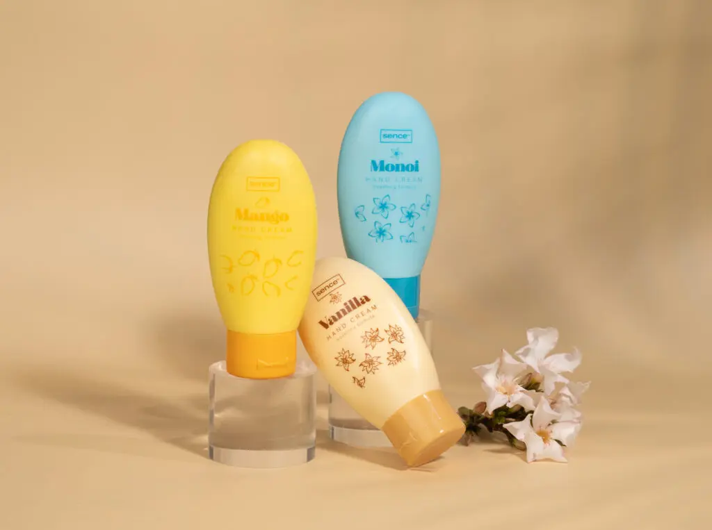 2050773_SENCE_Good Recipe-Hand Cream_80