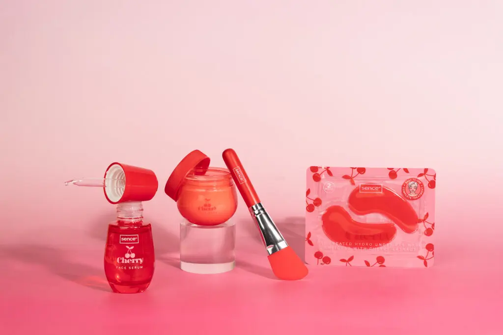 The Good Recipe Mask Kit | Sence