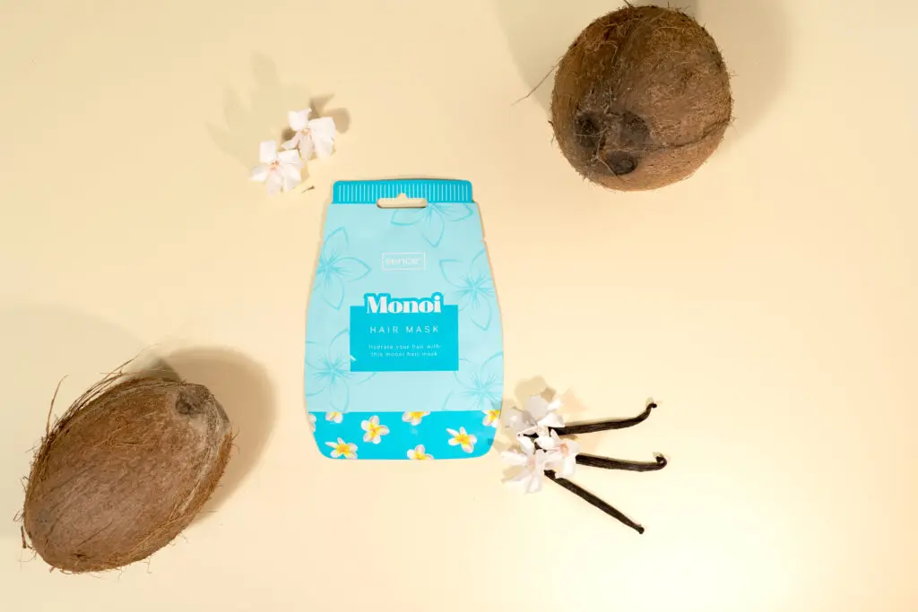 2050998_SENCE_Good Recipe_Hair Mask Monoi_100