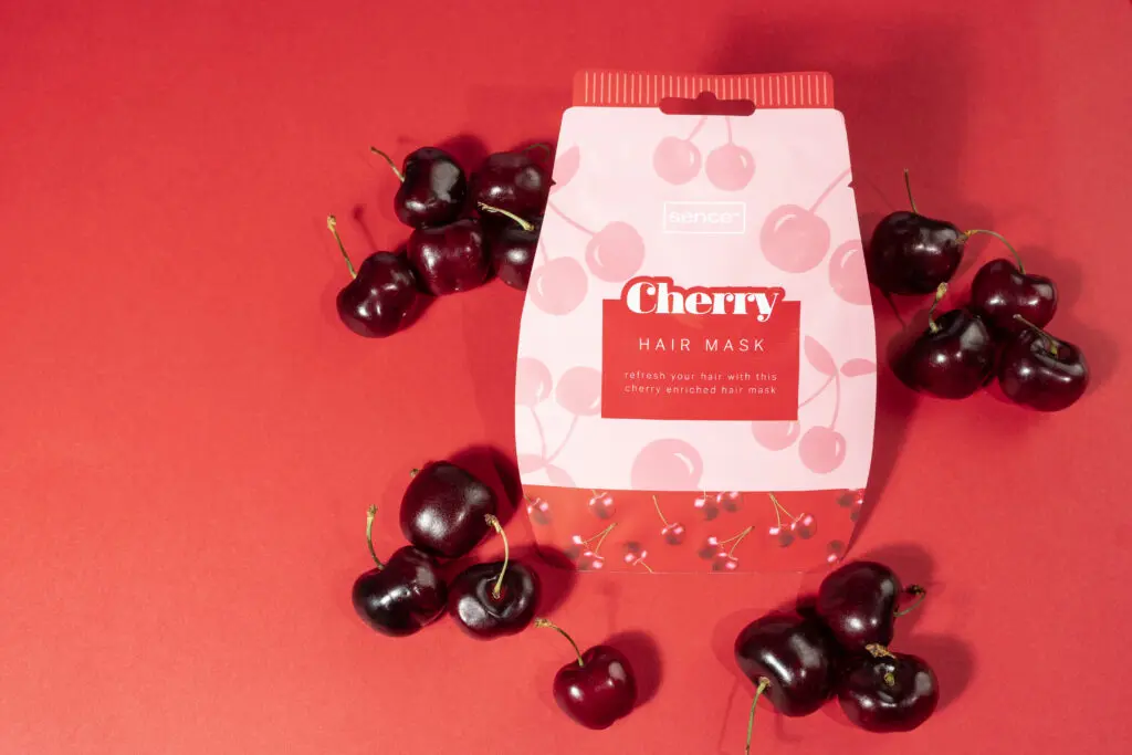 2053332_SENCE_Good Recipe_Hair Mask Cherry_DSC06665