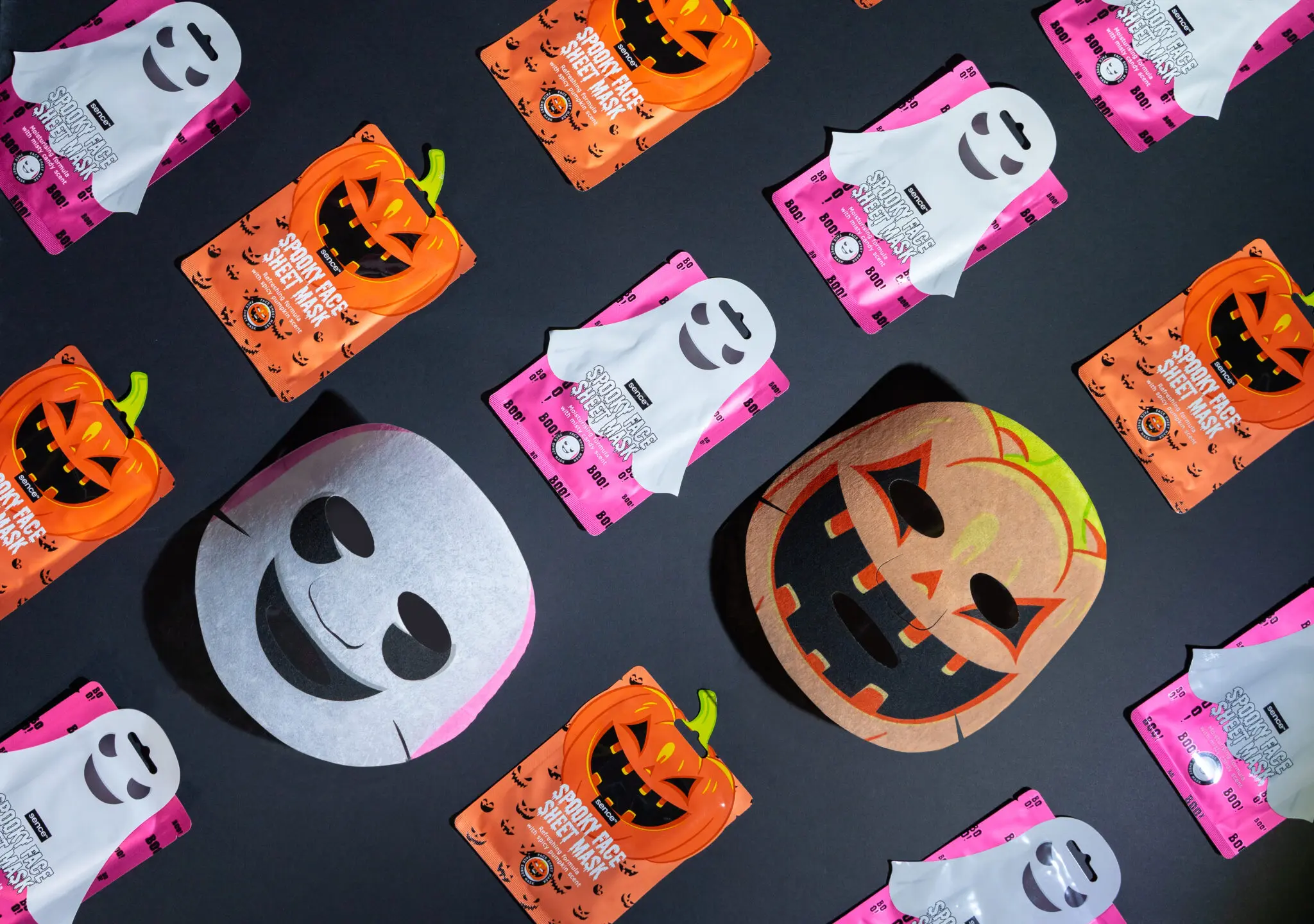 2051990_SENCE_Halloween_Face Sheet Mask_127