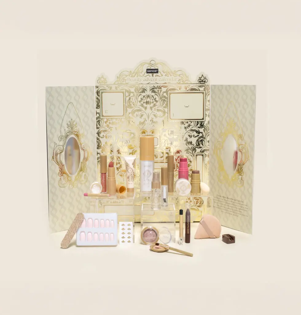 2053363_SENCE_ Beauty Advent Calendar 24pcs _3