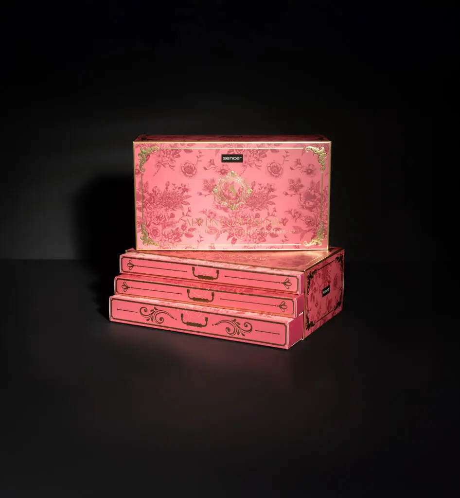 2057989_SENCE_Royal Elegant_Advent Calander_24pcs_DSC00133