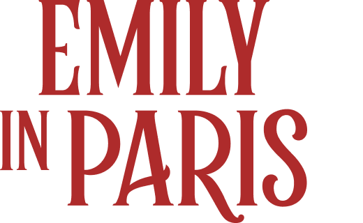 Sence in Emily in Paris Season 5
