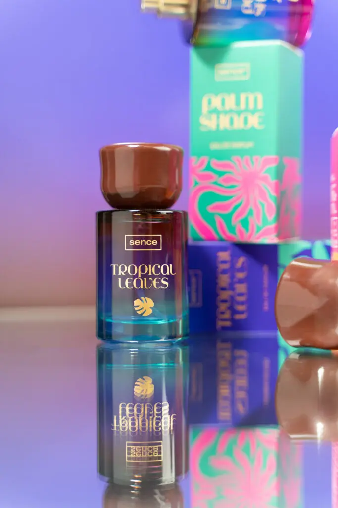 Sence Sunset Tribe Eau de Parfum – photo 4