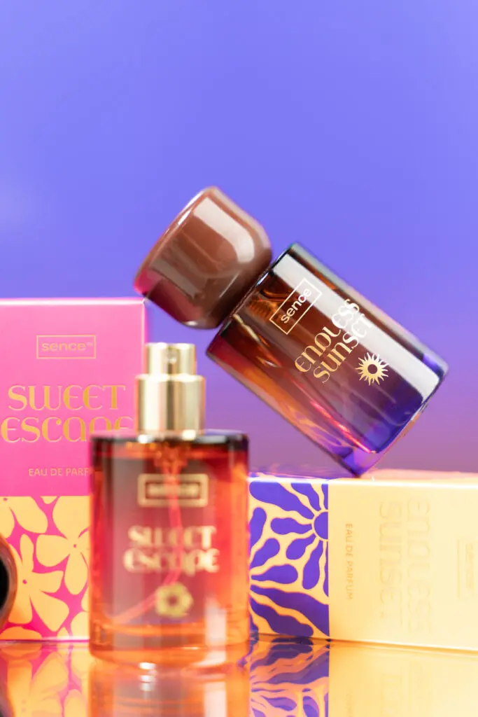 Sence Sunset Tribe Eau de Parfum