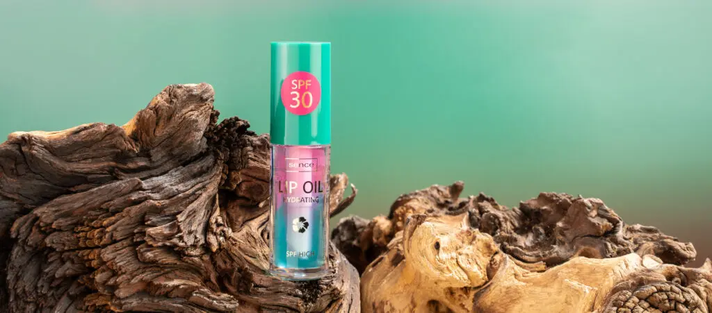 Sence Sunset Tribe Lip Oil – photo 8