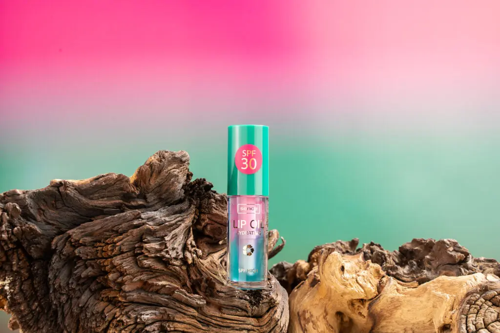 Sence Sunset Tribe Lip Oil – photo 9