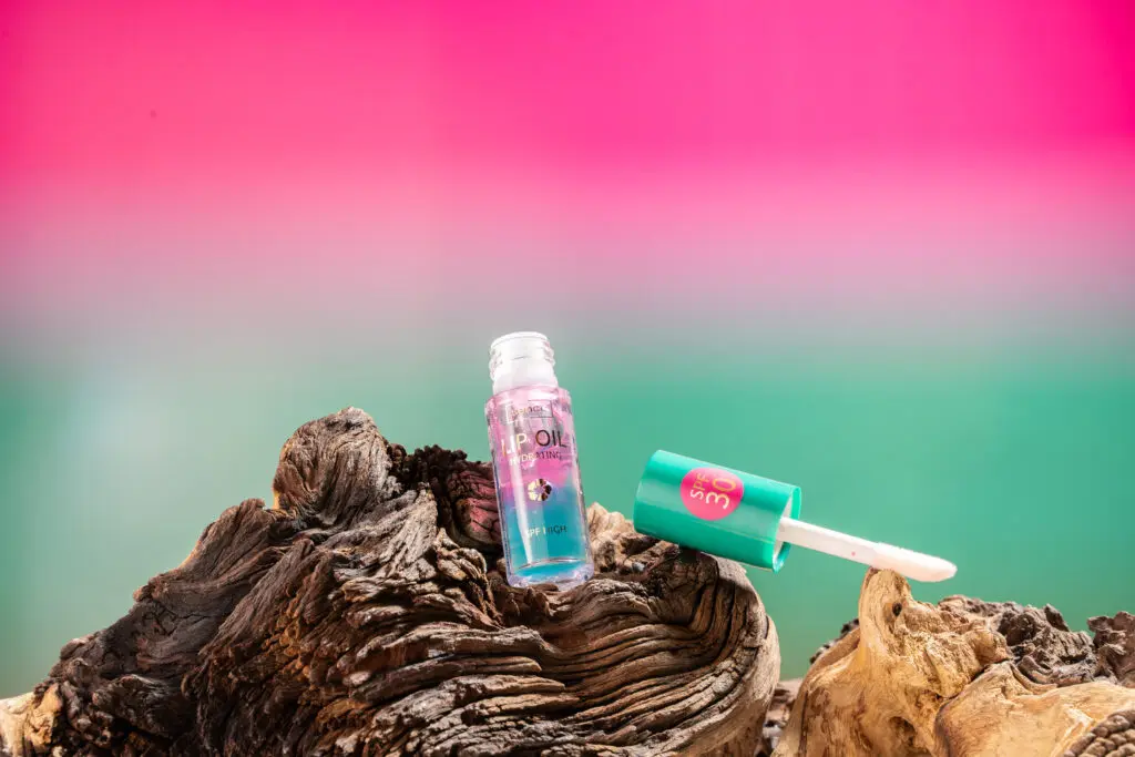 Sence Sunset Tribe Lip Oil – photo 10