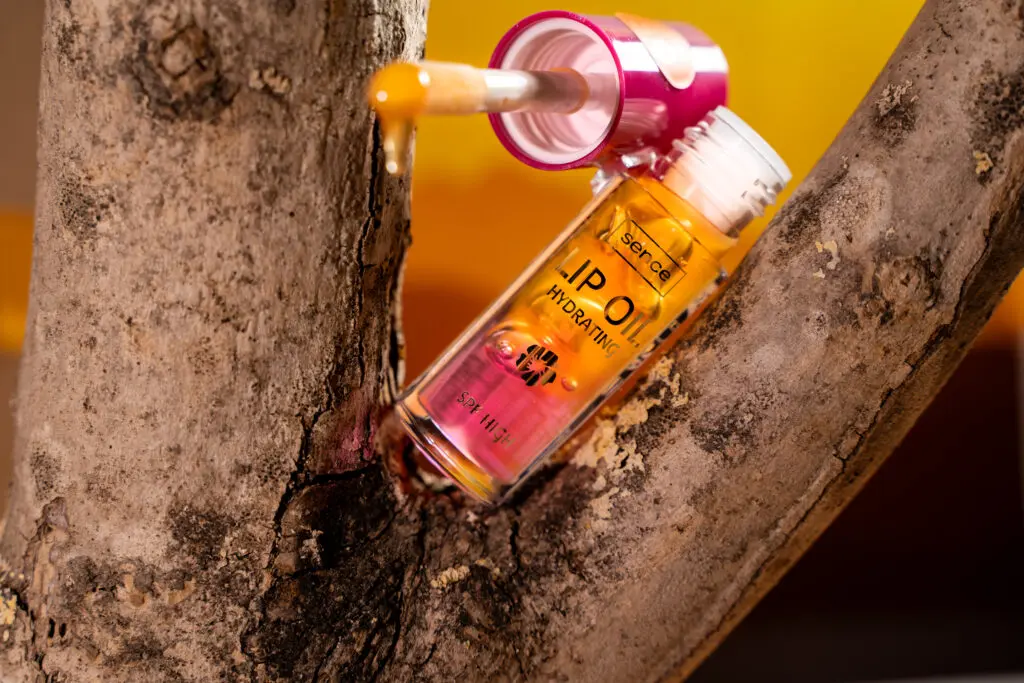 Sence Sunset Tribe Lip Oil