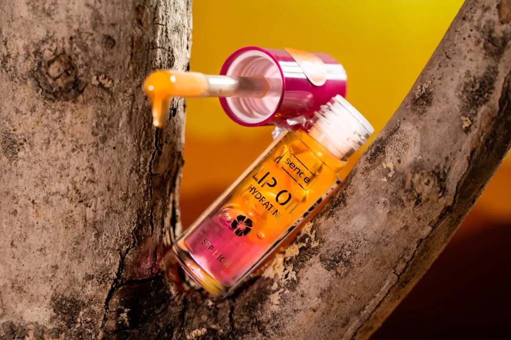Sence Sunset Tribe Lip Oil – photo 2