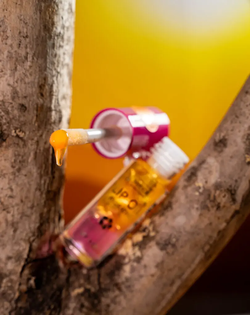 Sence Sunset Tribe Lip Oil – photo 5