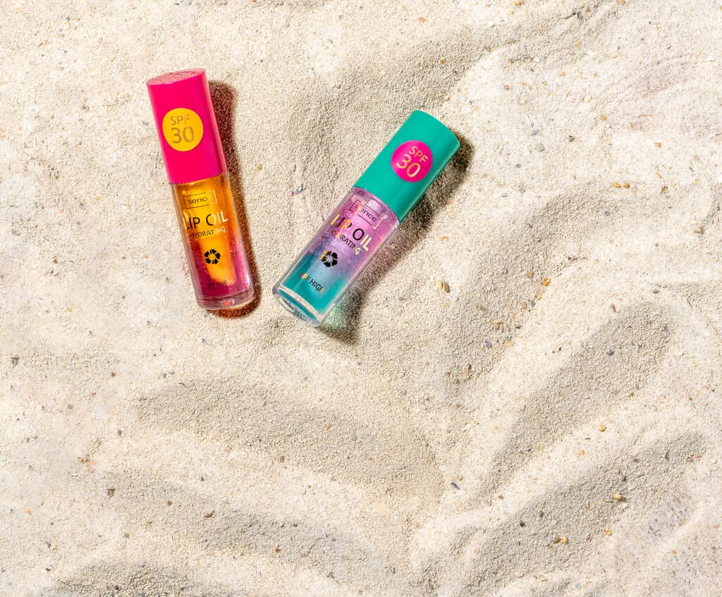 Sence Sunset Tribe Lip Oil – photo 4