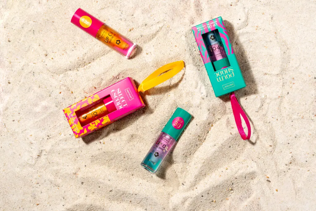 Sence Sunset Tribe Lip Oil – photo 7