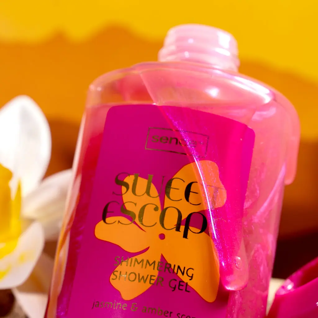 Sence Sunset Tribe Shower Gel – photo 2