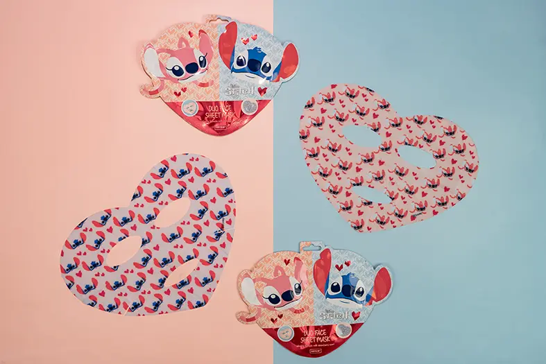 2059678_SENCE_Stitch_Lovingly Annoying_Duo Facesheet Mask_DSC01703
