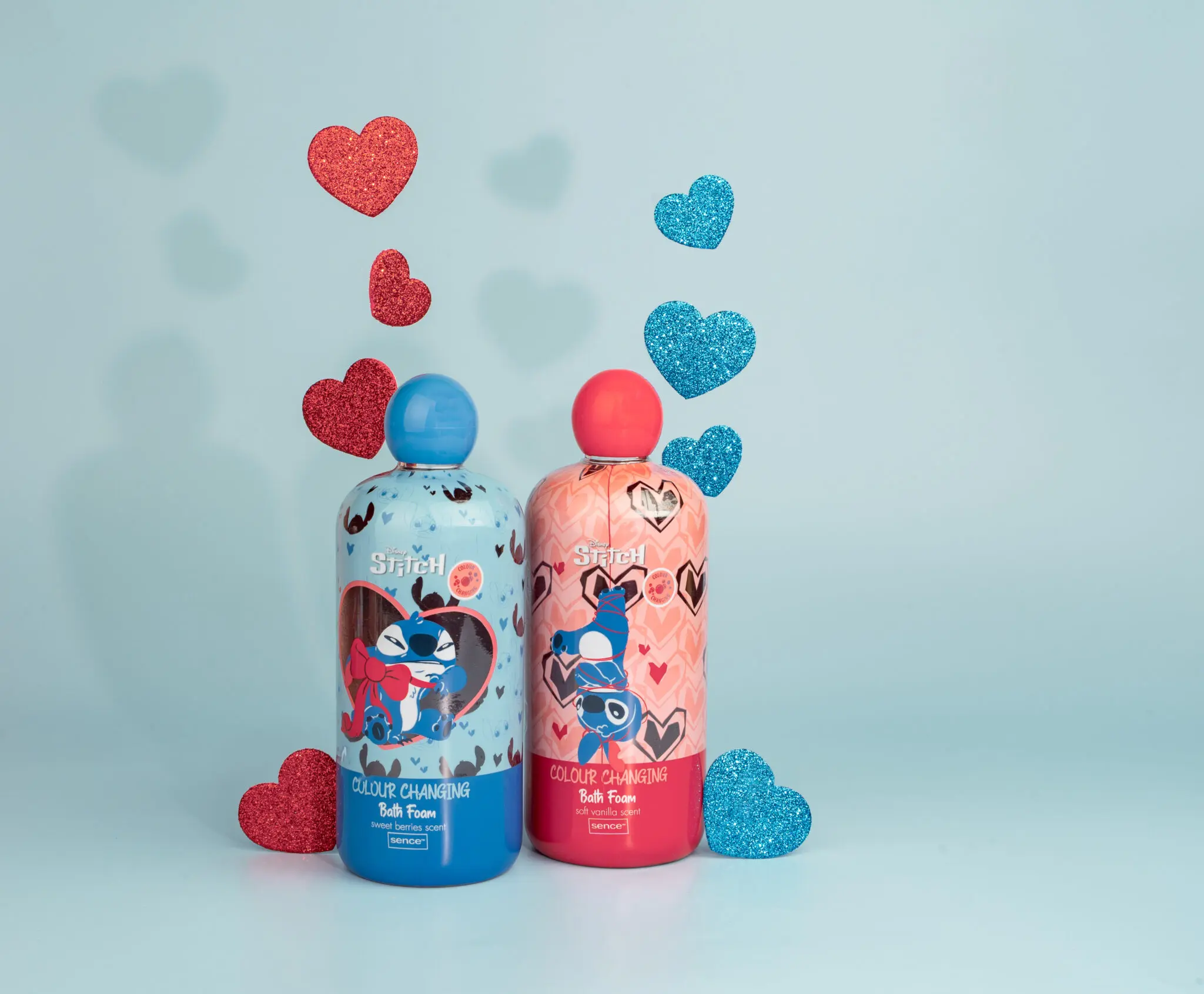 2059680_SENCE_Stitch_Lovingly Annoying_Colour changing Bath Foam_DSC01667