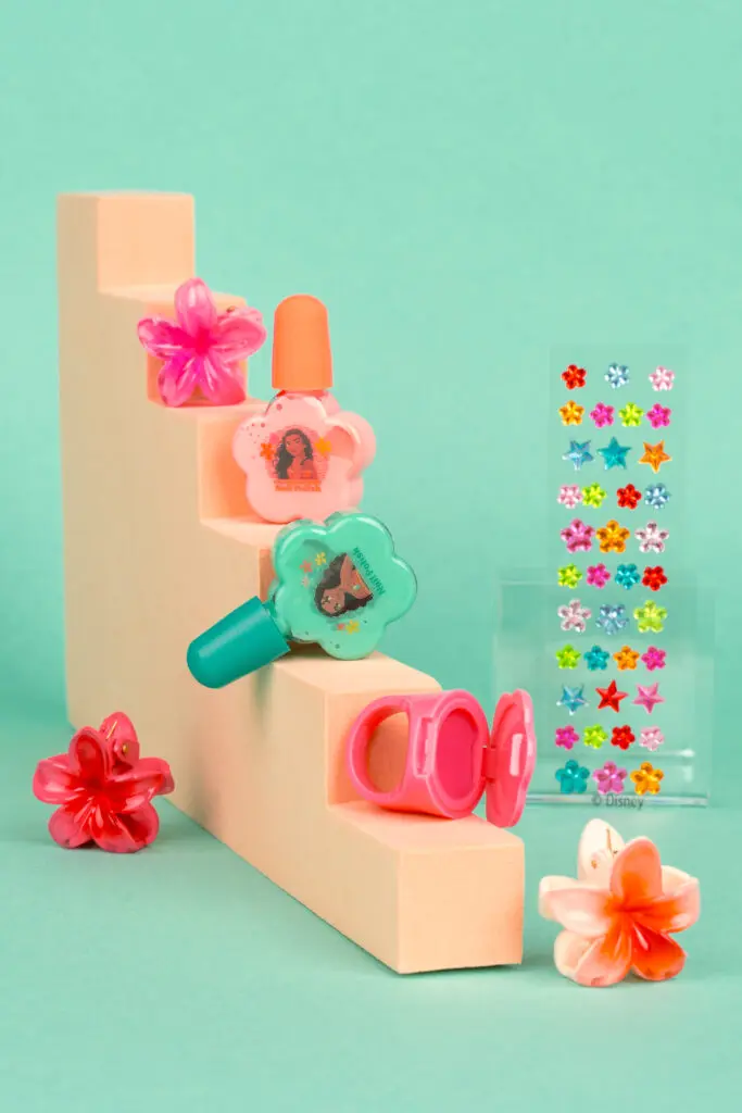 2051980_SENCE_Disney_Vaiana_Cosmetic Set_7pcs_07452