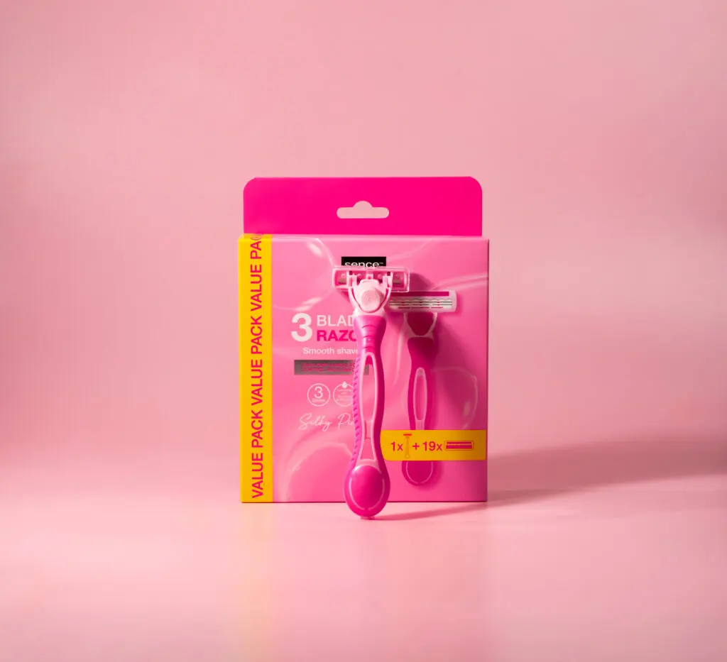 2052346_Sence_Shaving_3 blade razor_127