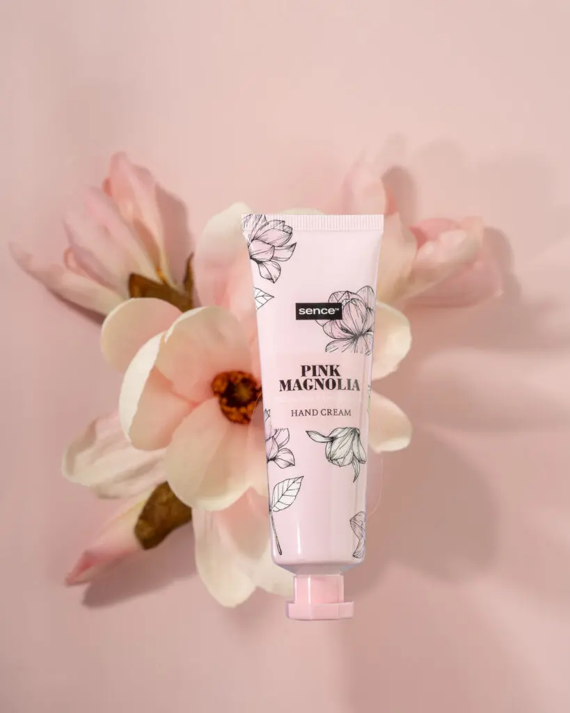 Sence Blooming Glory Hand Cream – photo 5