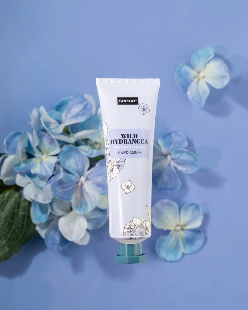 Sence Blooming Glory Hand Cream – photo 2