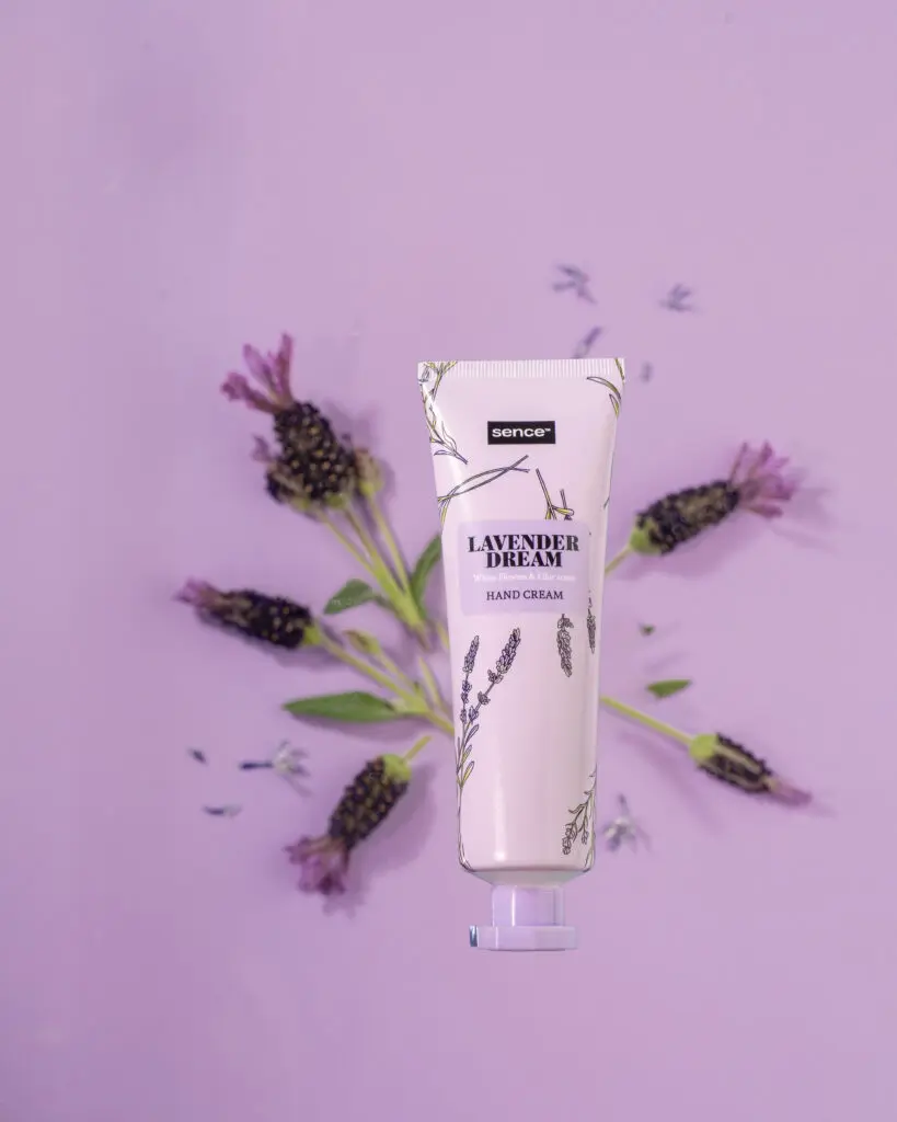 Sence Blooming Glory Hand Cream – photo 4