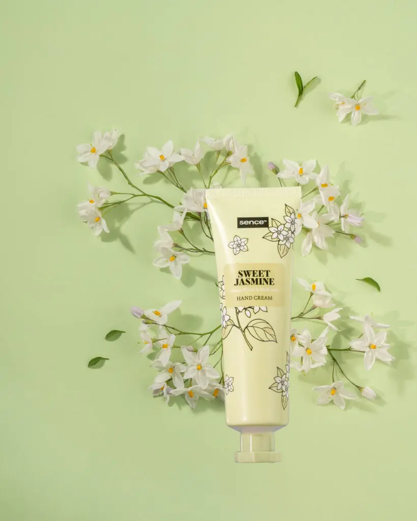 Sence Blooming Glory Hand Cream