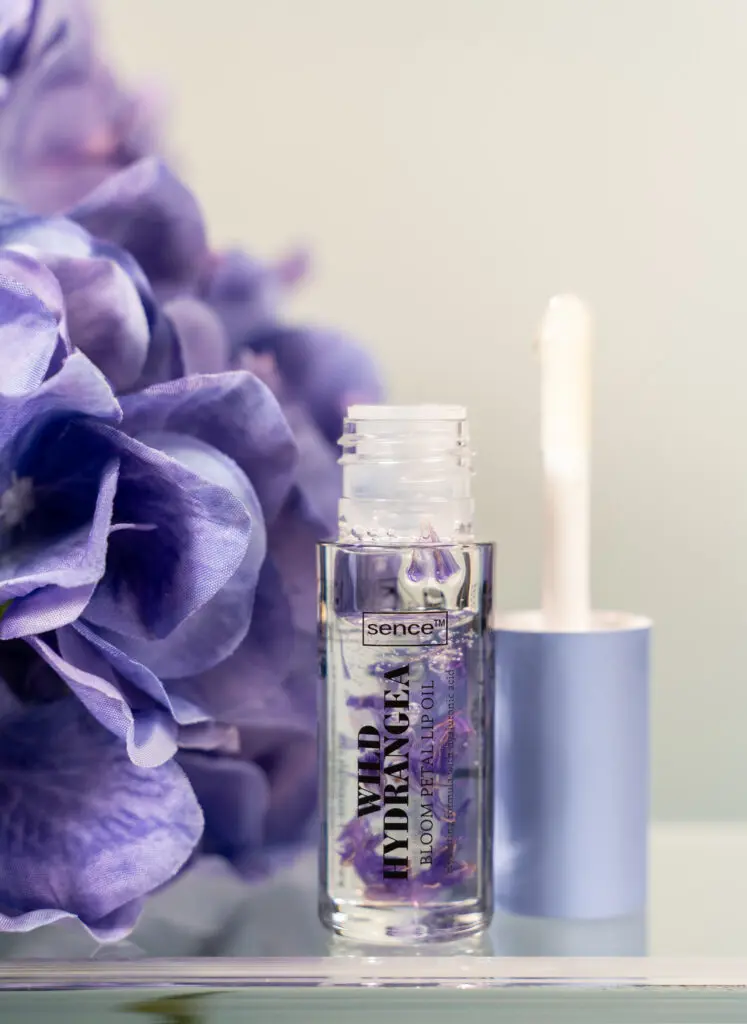 Sence Blooming Glory Lip Oil