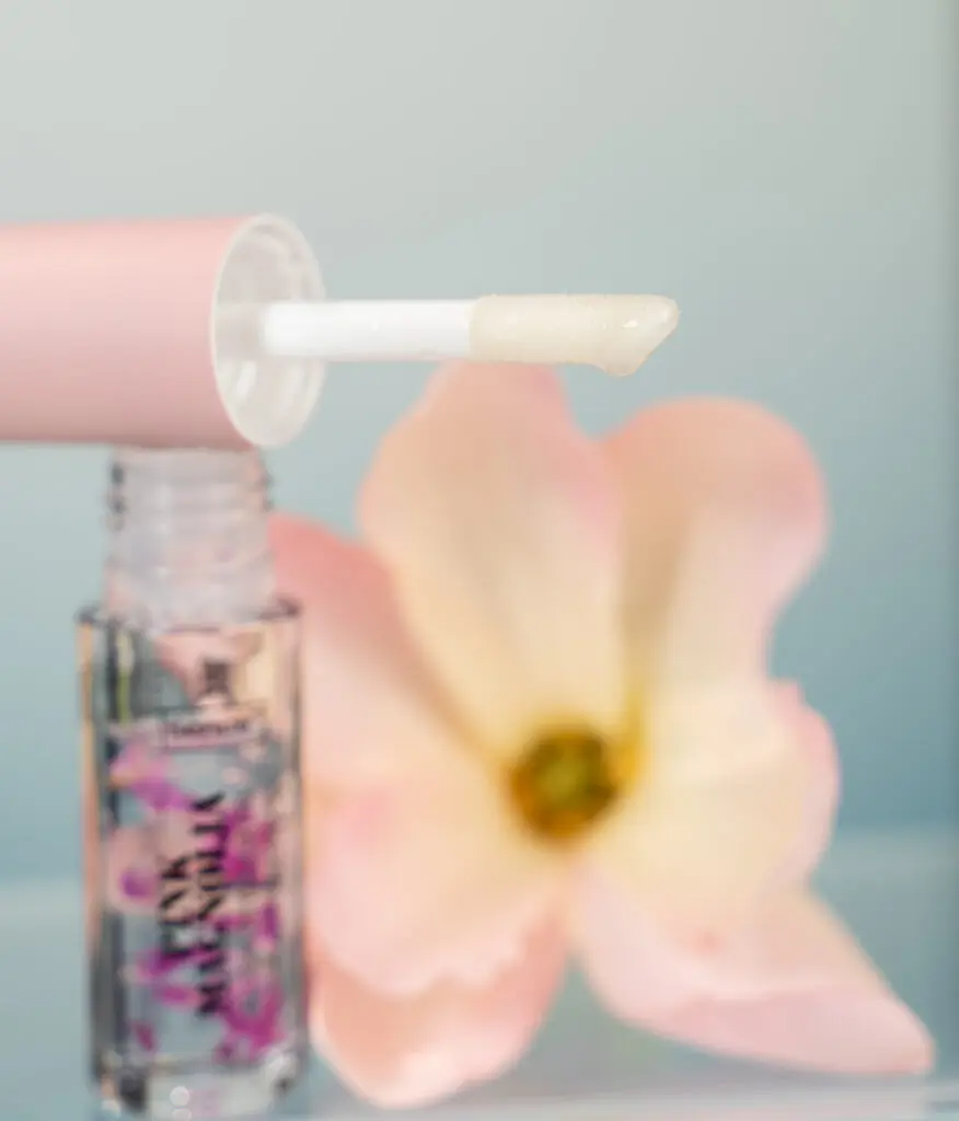 Sence Blooming Glory Lip Oil – photo 7