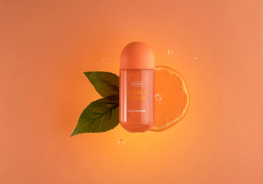 Sence The Glow Goodies Eau de Parfum – photo 4