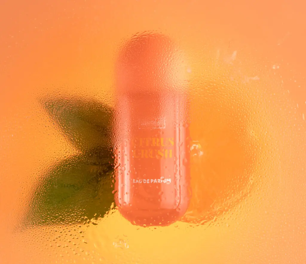 Sence The Glow Goodies Eau de Parfum – photo 5