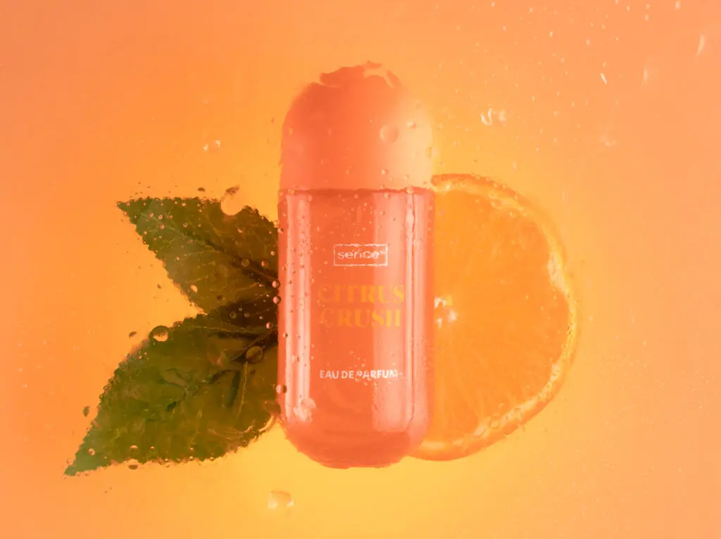 Sence The Glow Goodies Eau de Parfum – photo 6