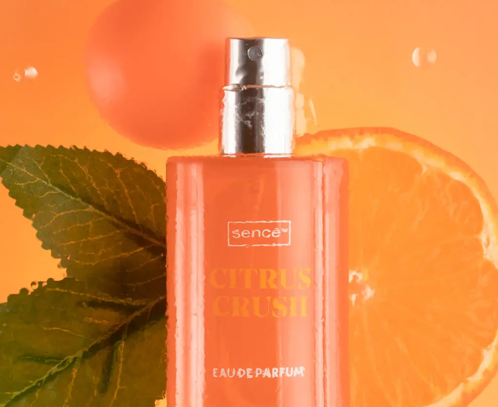 Sence The Glow Goodies Eau de Parfum – photo 7